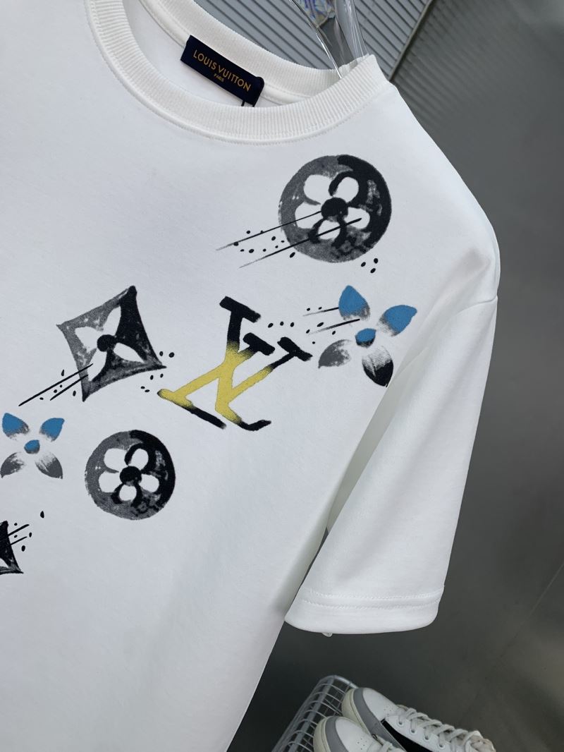 Louis Vuitton T-Shirts